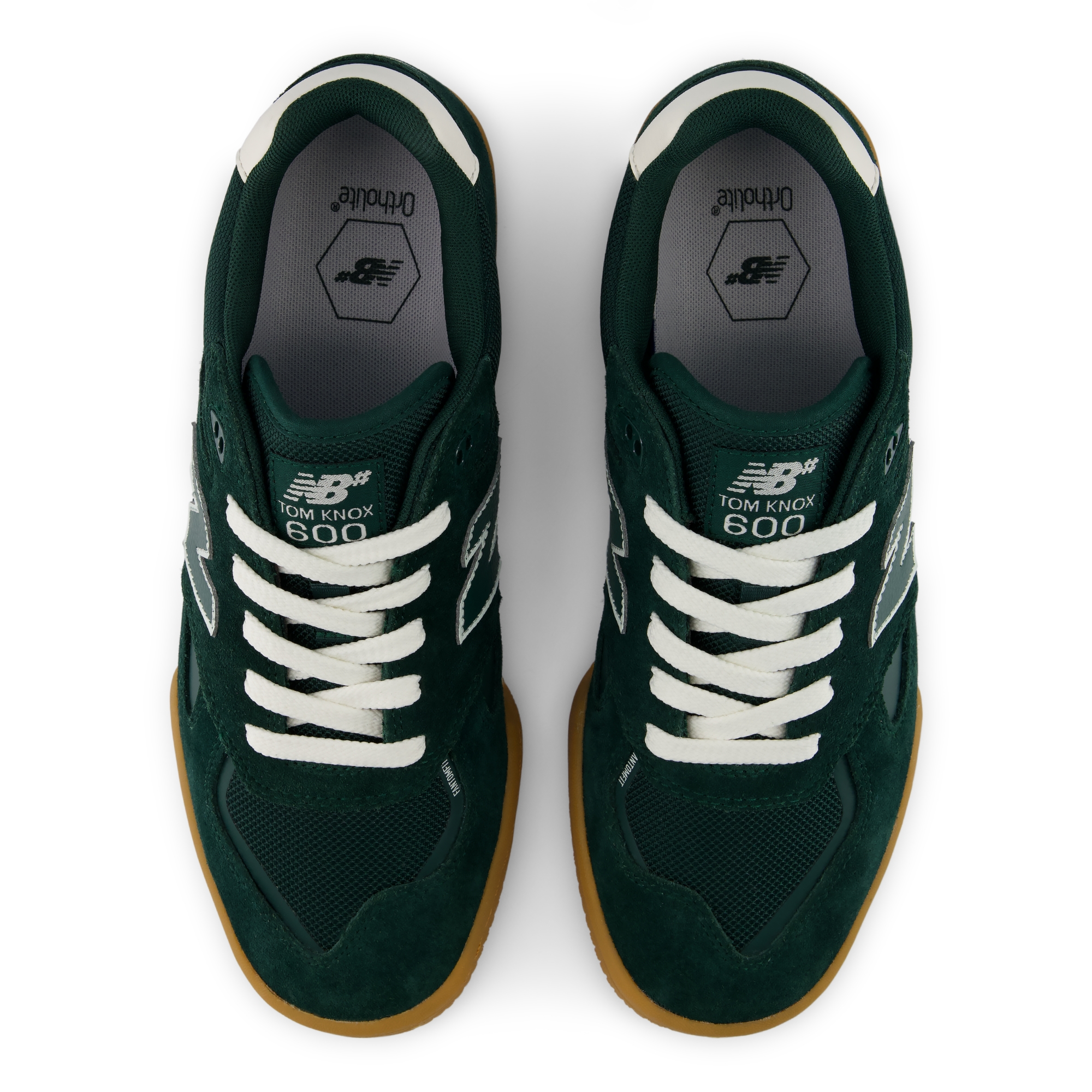 New Balance NB Numeric Tom Knox 600, UN600GNG