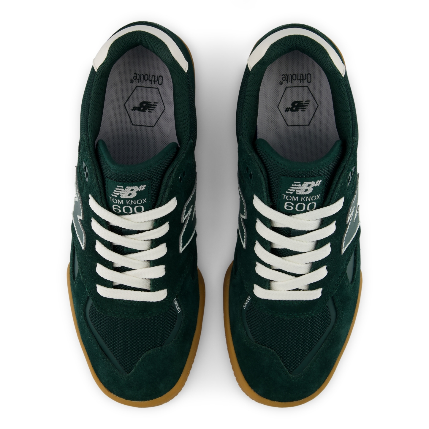 New Balance NB Numeric Tom Knox 600, UN600GNG