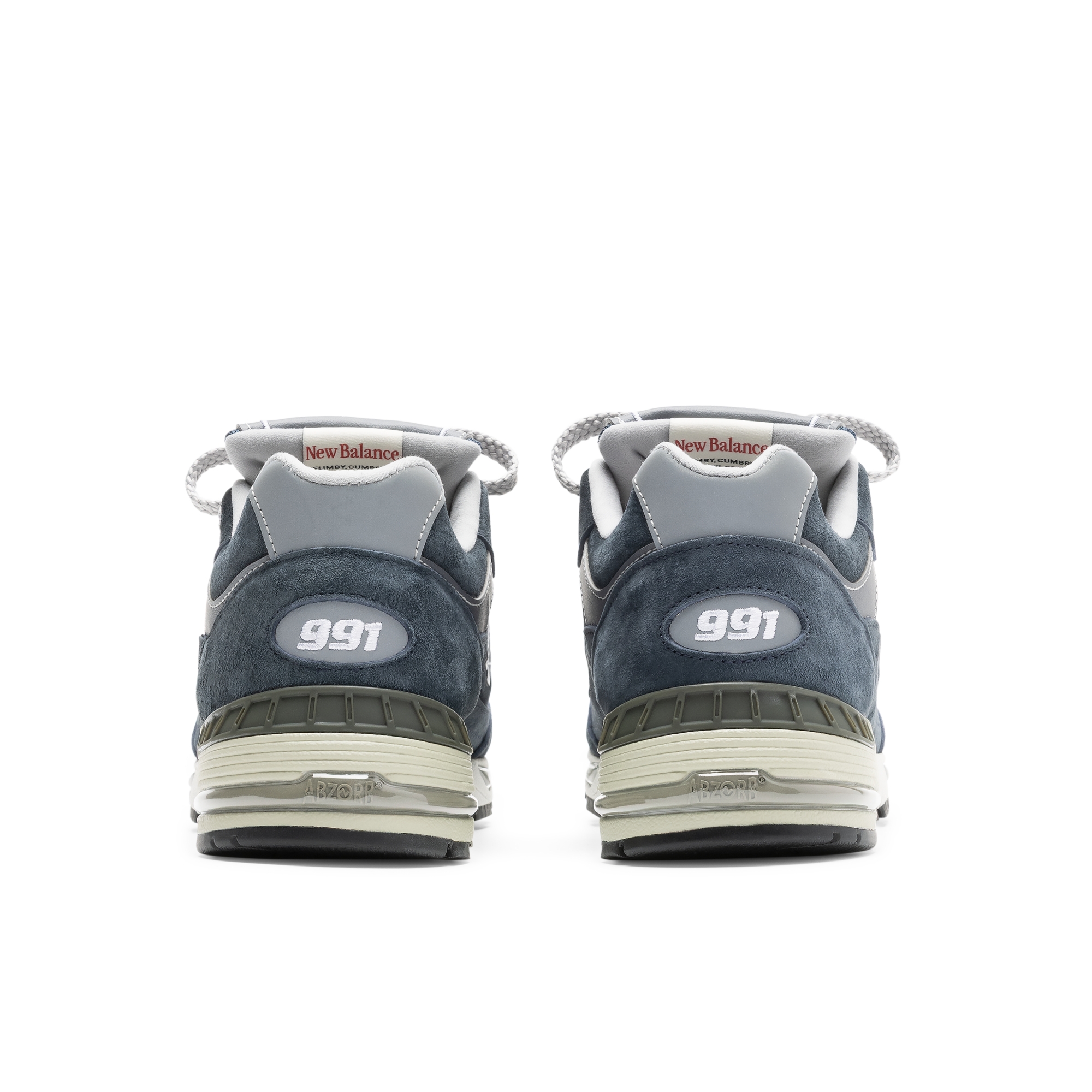 New Balance Made in UK 991V1, M991PN1