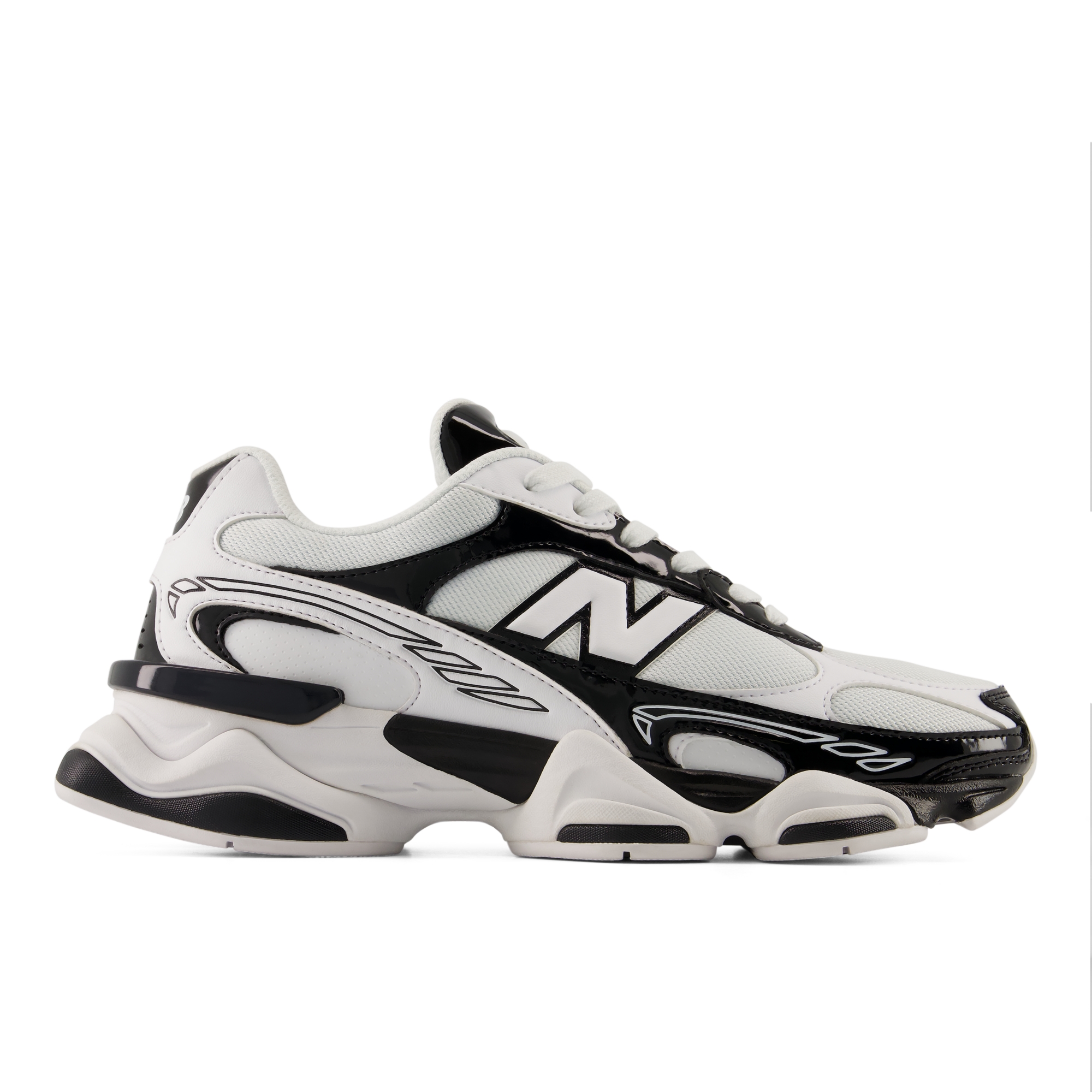New Balance 9060R, U906076M