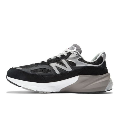 New Balance Made in USA 990v6, M990BK6
