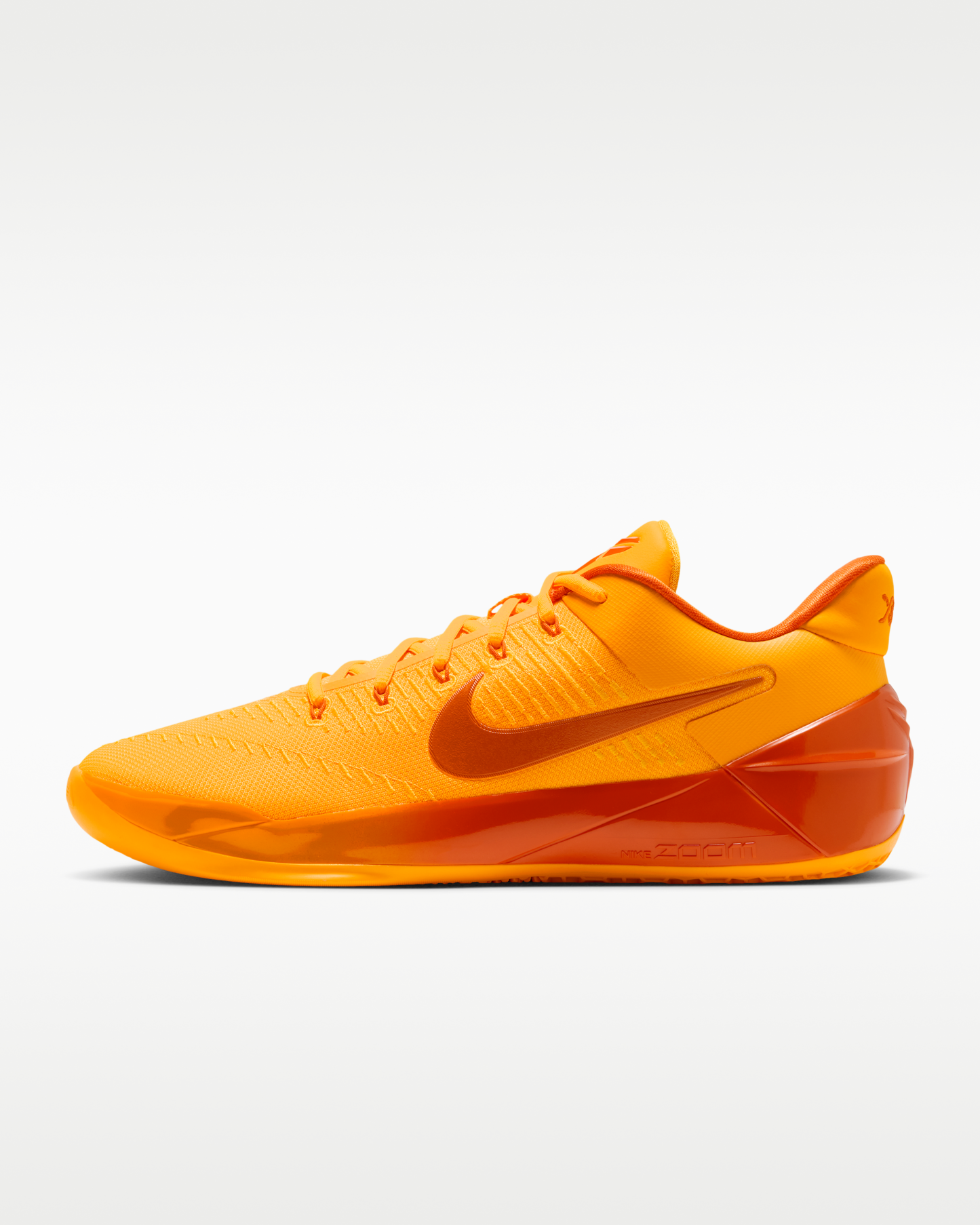 Kobe A.D. Protro Basketball Shoes - Laser Orange/Safety Orange - View 1