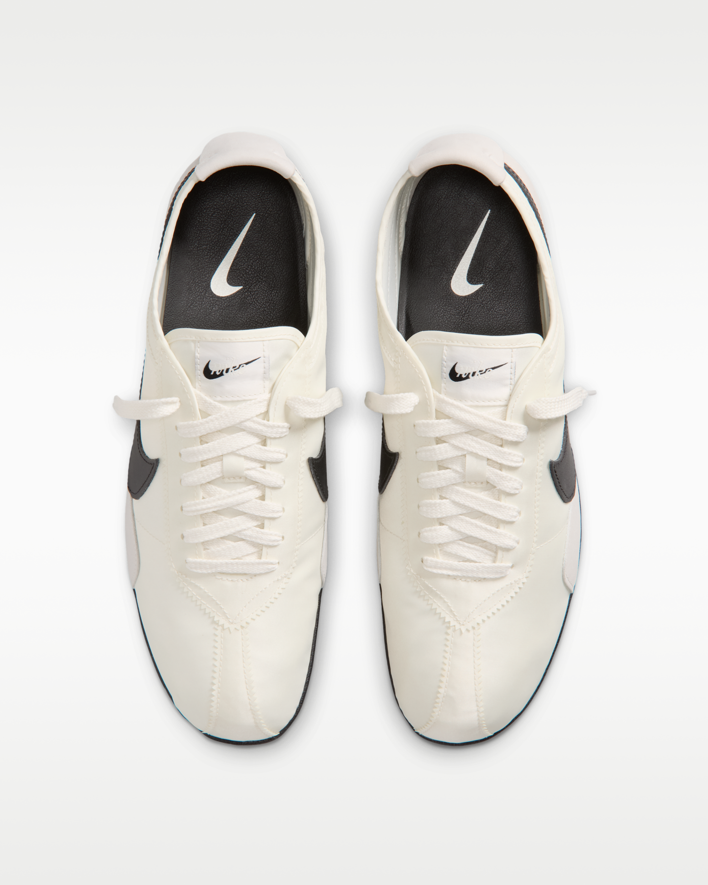 Nike Moon Shoe OG Men's Shoes - Sail/Sail/Black - View 4