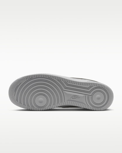 Nike Air Force 1 '07 LV8 Men's Shoes - Strata Grey/Strata Grey/Bomber Grey - View 2