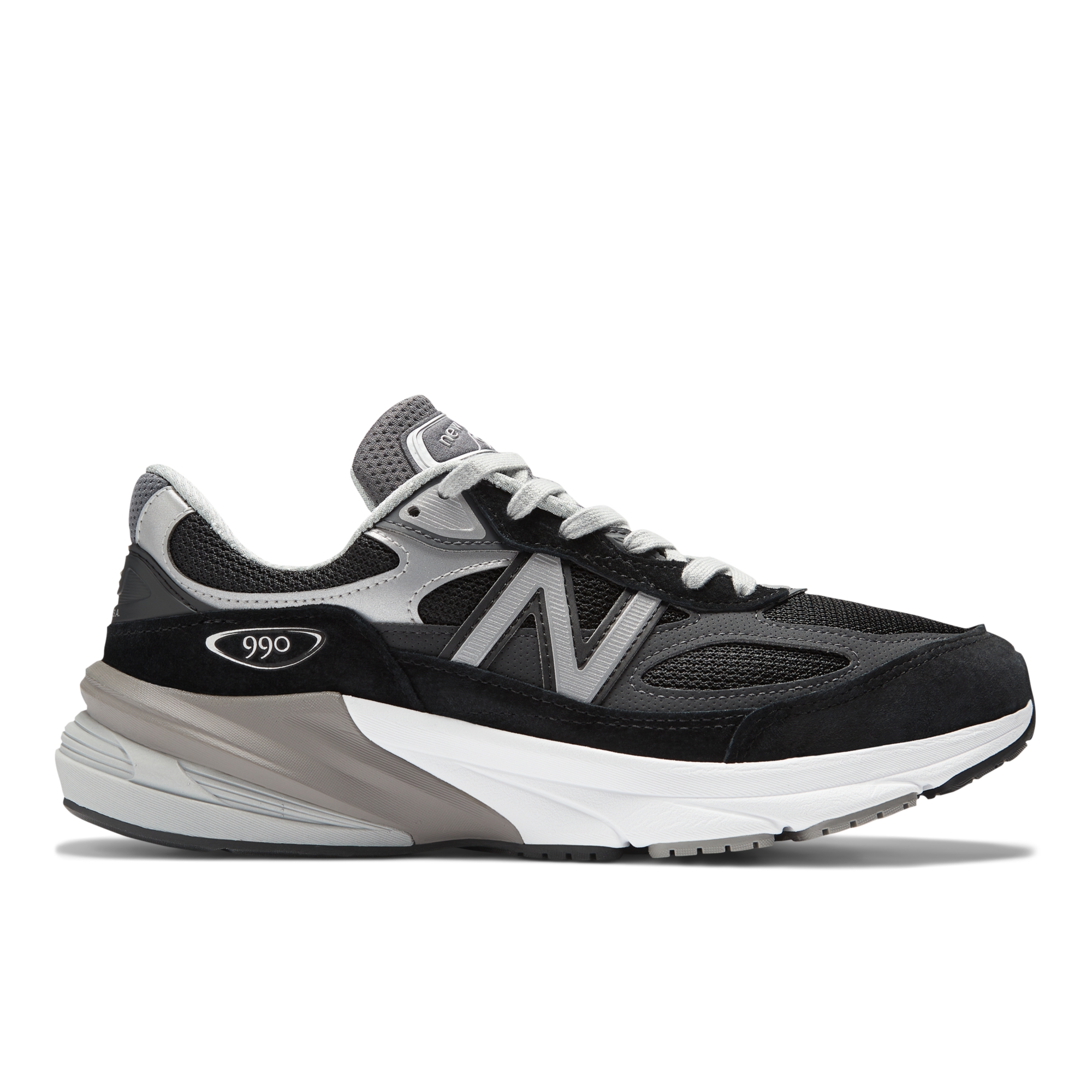 New Balance Made in USA 990v6, M990BK6