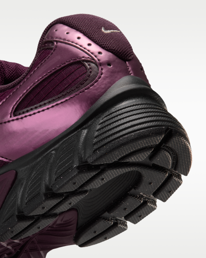 Nike V5 RNR Ripstop Women's Shoes - Night Maroon/Burgundy Crush/Enigma Stone/Off-Noir - View 8