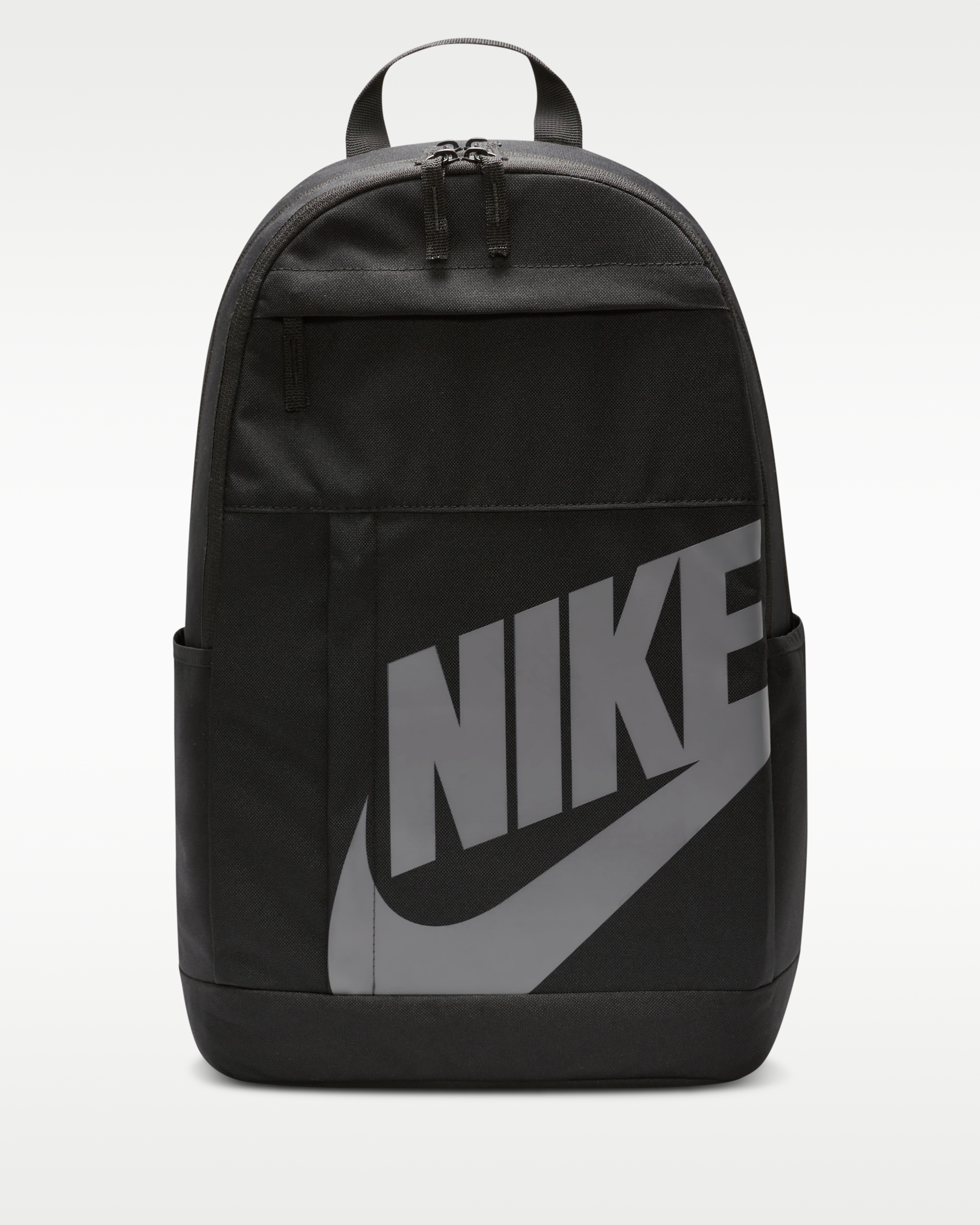 Nike Backpack (21L) - Black/Black/Anthracite - View 2