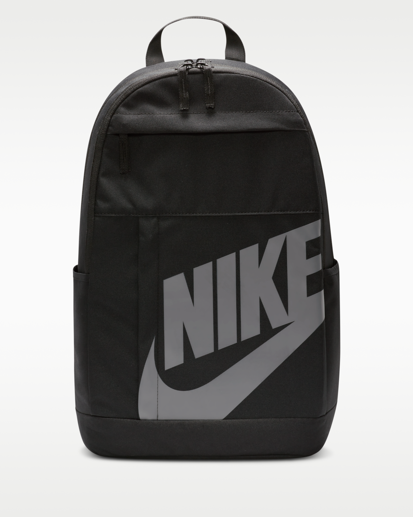 Nike Backpack (21L) - Black/Black/Anthracite - View 2
