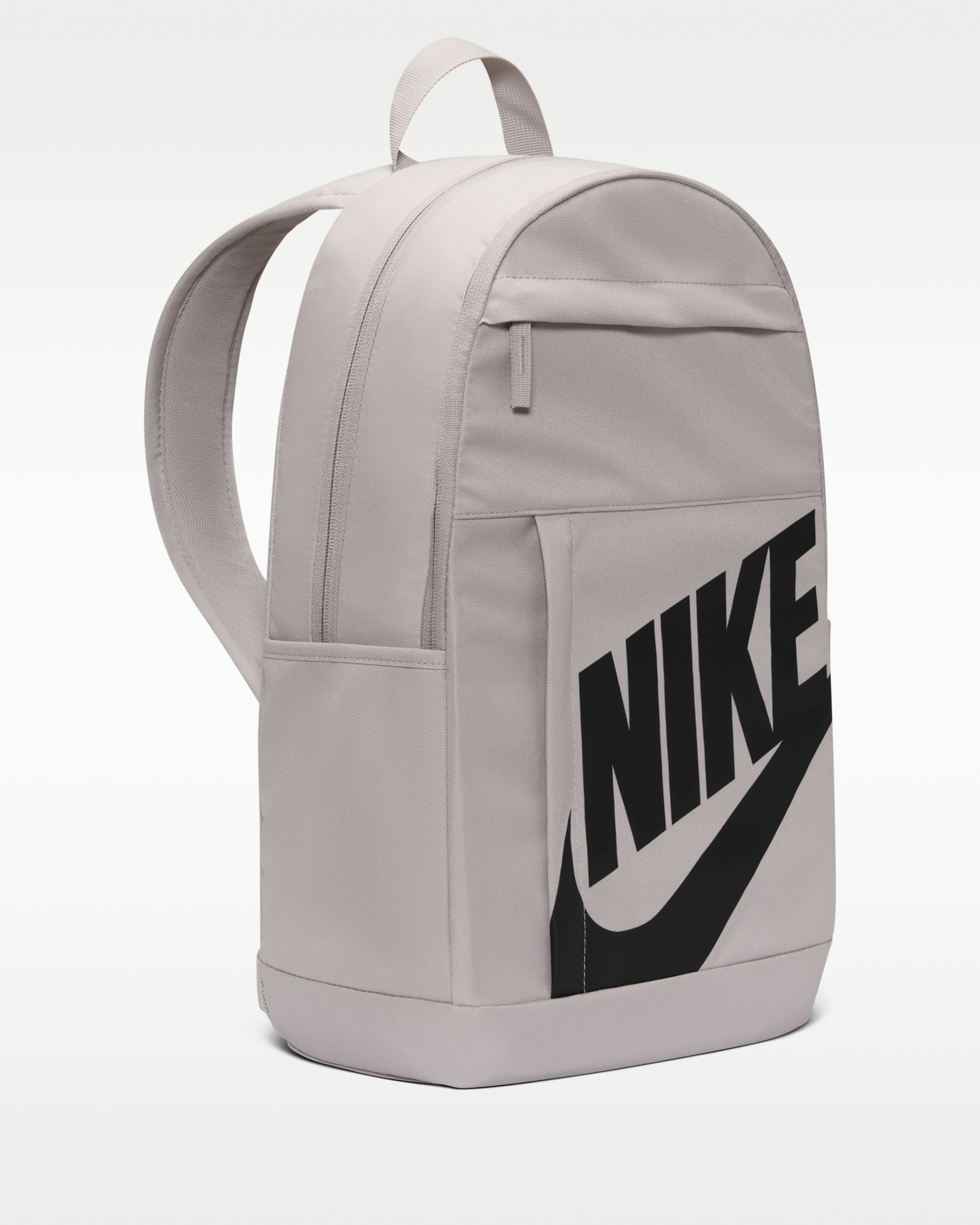 Nike Backpack (21L) - College Grey/College Grey/Black - View 2