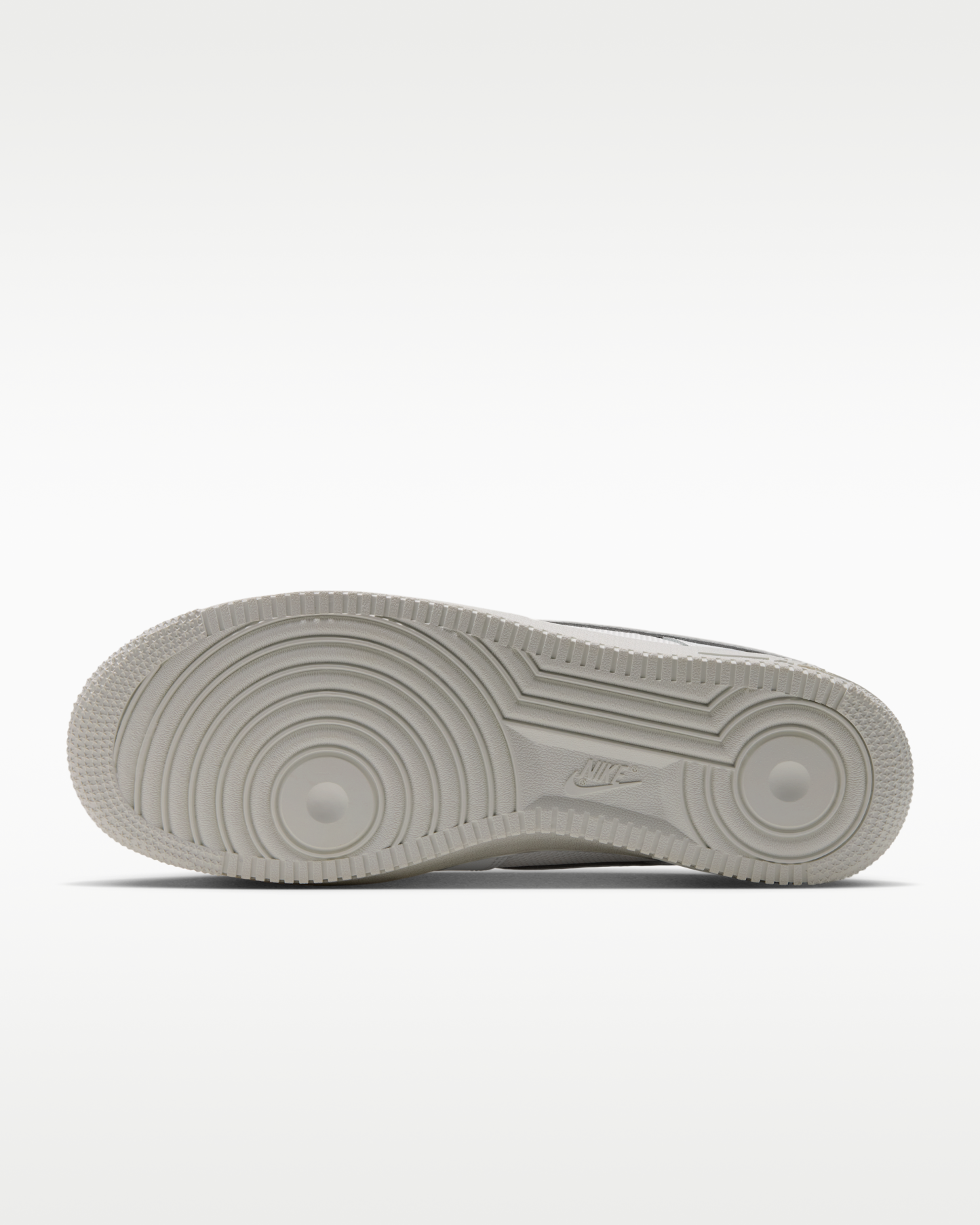 Nike Air Force 1 '07 LV8 Men's Shoes - Summit White/Summit White/Anthracite - View 2