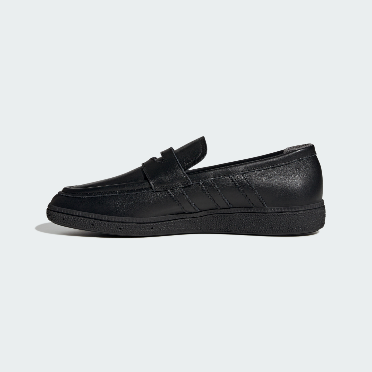 adidas HANDBALL SPEZIAL SHOES - Core Black / Core Black / Grey Three - View 7
