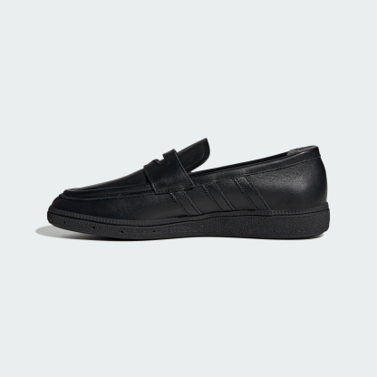 adidas HANDBALL SPEZIAL SHOES - Core Black / Core Black / Grey Three - View 7