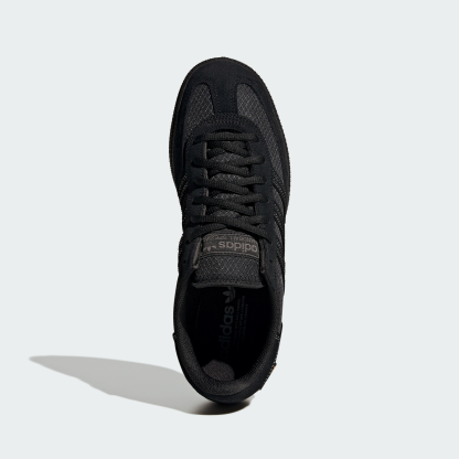 adidas HANDBALL SPEZIAL SHOES - Core Black / Core Black / Grey Four - View 3