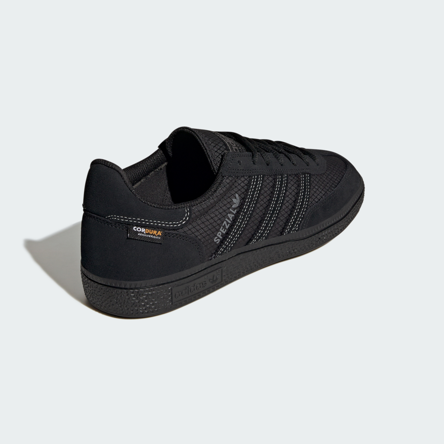 adidas HANDBALL SPEZIAL SHOES - Core Black / Core Black / Grey Four - View 6
