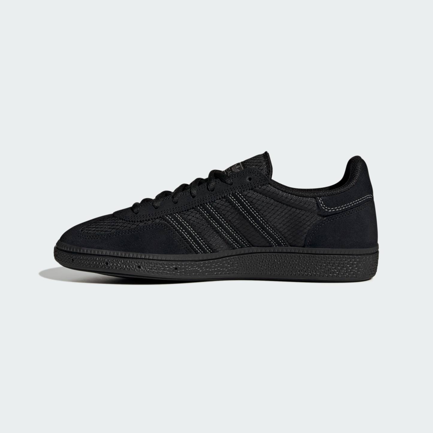 adidas HANDBALL SPEZIAL SHOES - Core Black / Core Black / Grey Four - View 7