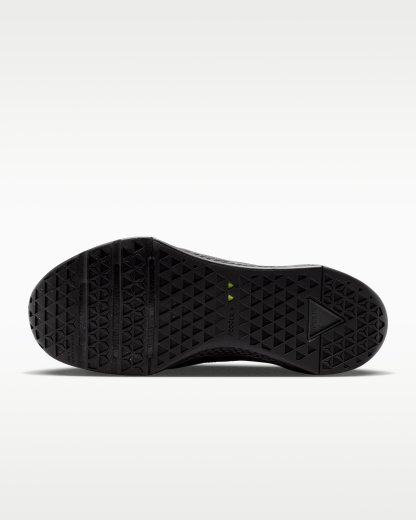 Nike Metcon 10 Men's Workout Shoes - Black/Volt/Anthracite - View 2