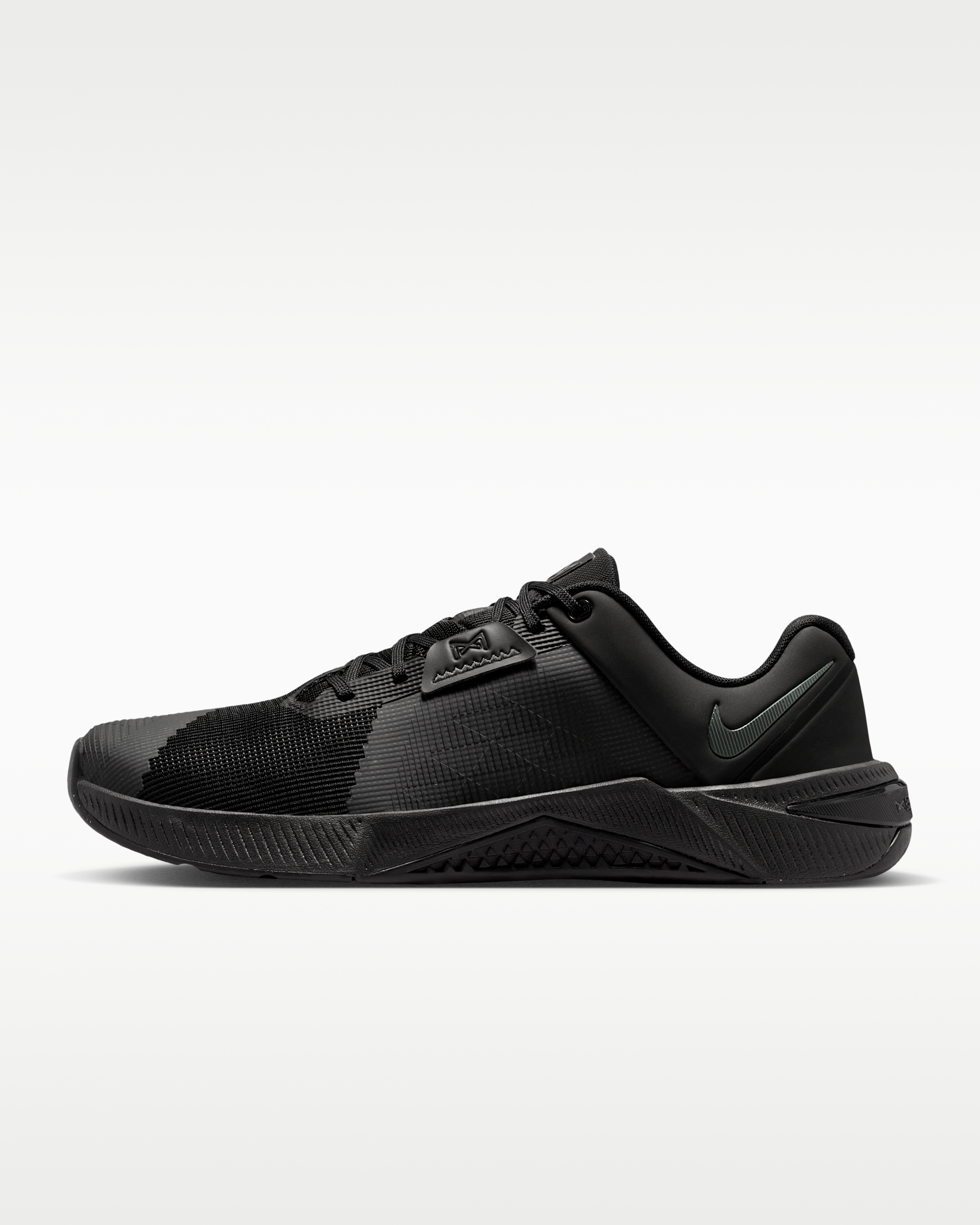 Nike Metcon 10 Men's Workout Shoes - Black/Volt/Anthracite - View 1