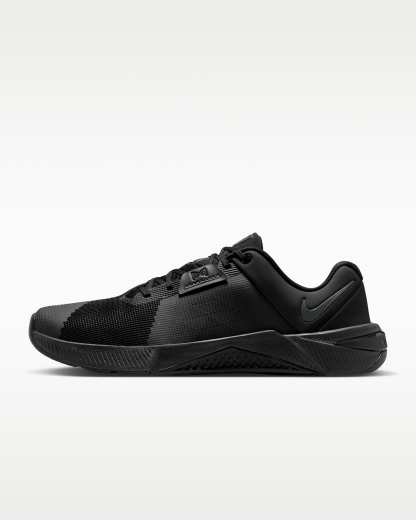 Nike Metcon 10 Men's Workout Shoes - Black/Volt/Anthracite - View 1