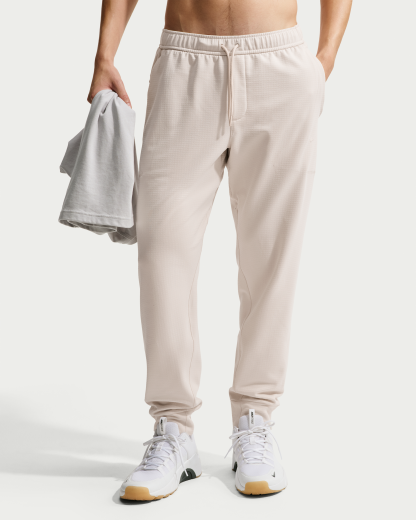 Nike Primary NanoKnit Men's Therma-FIT Joggers - Light Orewood Brown/Light Orewood Brown - View 2