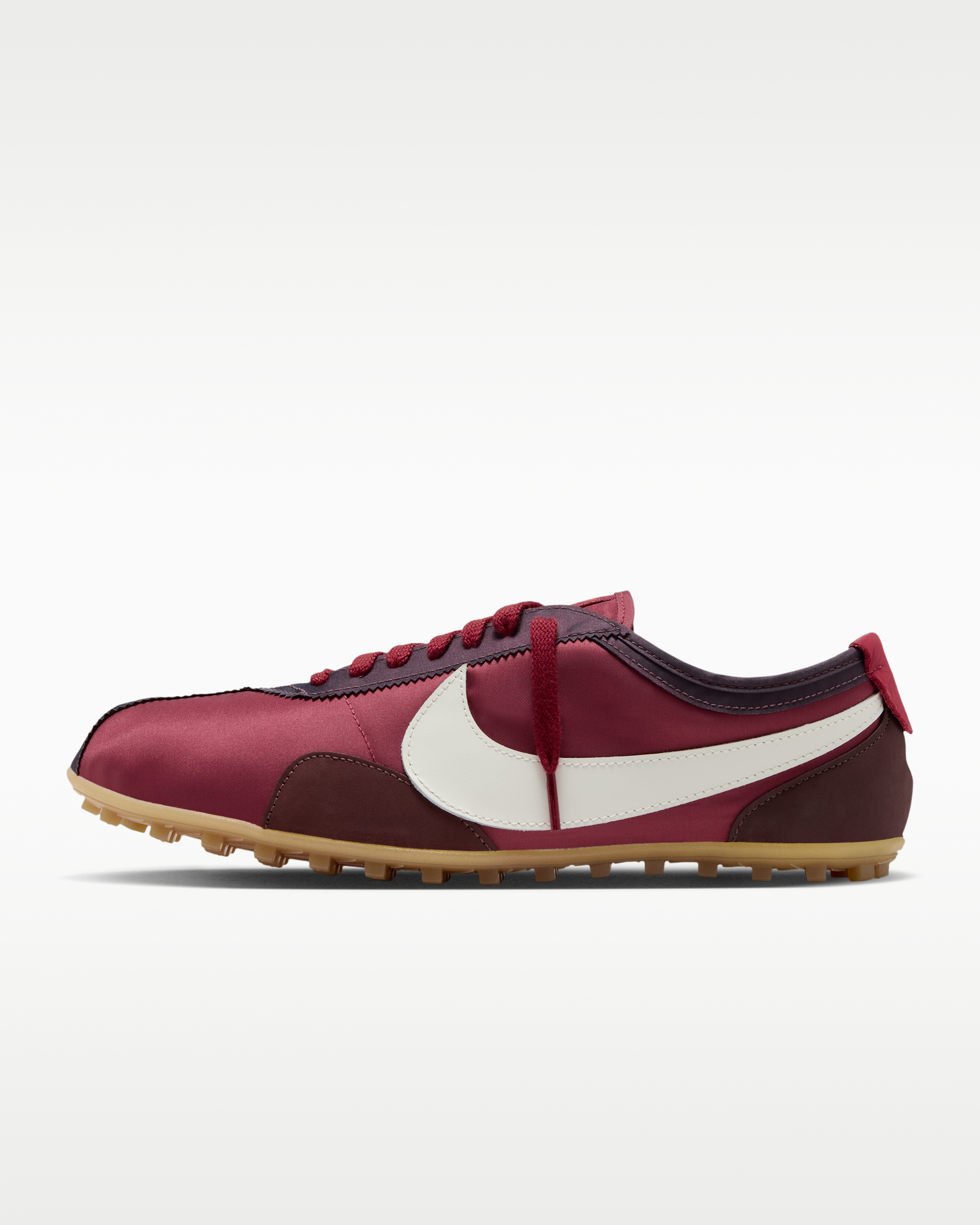 Nike Moon Shoe OG Men's Shoes - Tough Red/Mystic Dates/Gum Light Brown/Sail - View 1