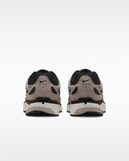 Nike P-6000 Men's Shoes - Cream II/Sail/Black - View 6