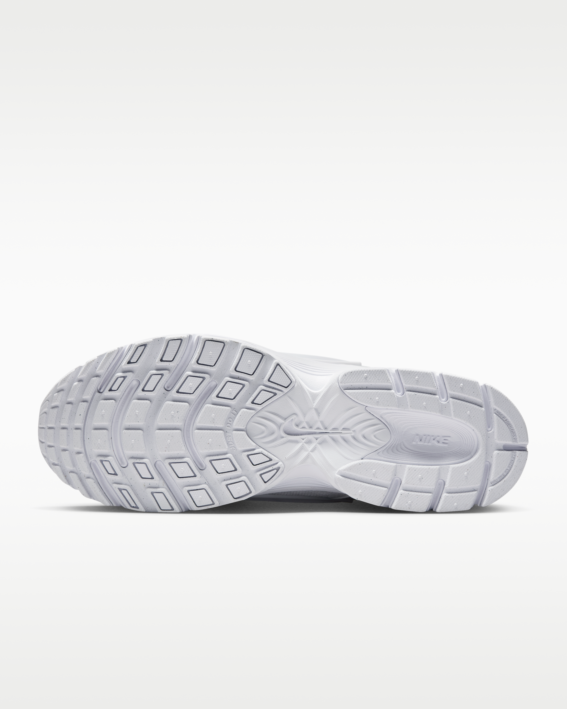 Nike V5 RNR Men's Shoes - White/Black/Metallic Silver/White - View 2