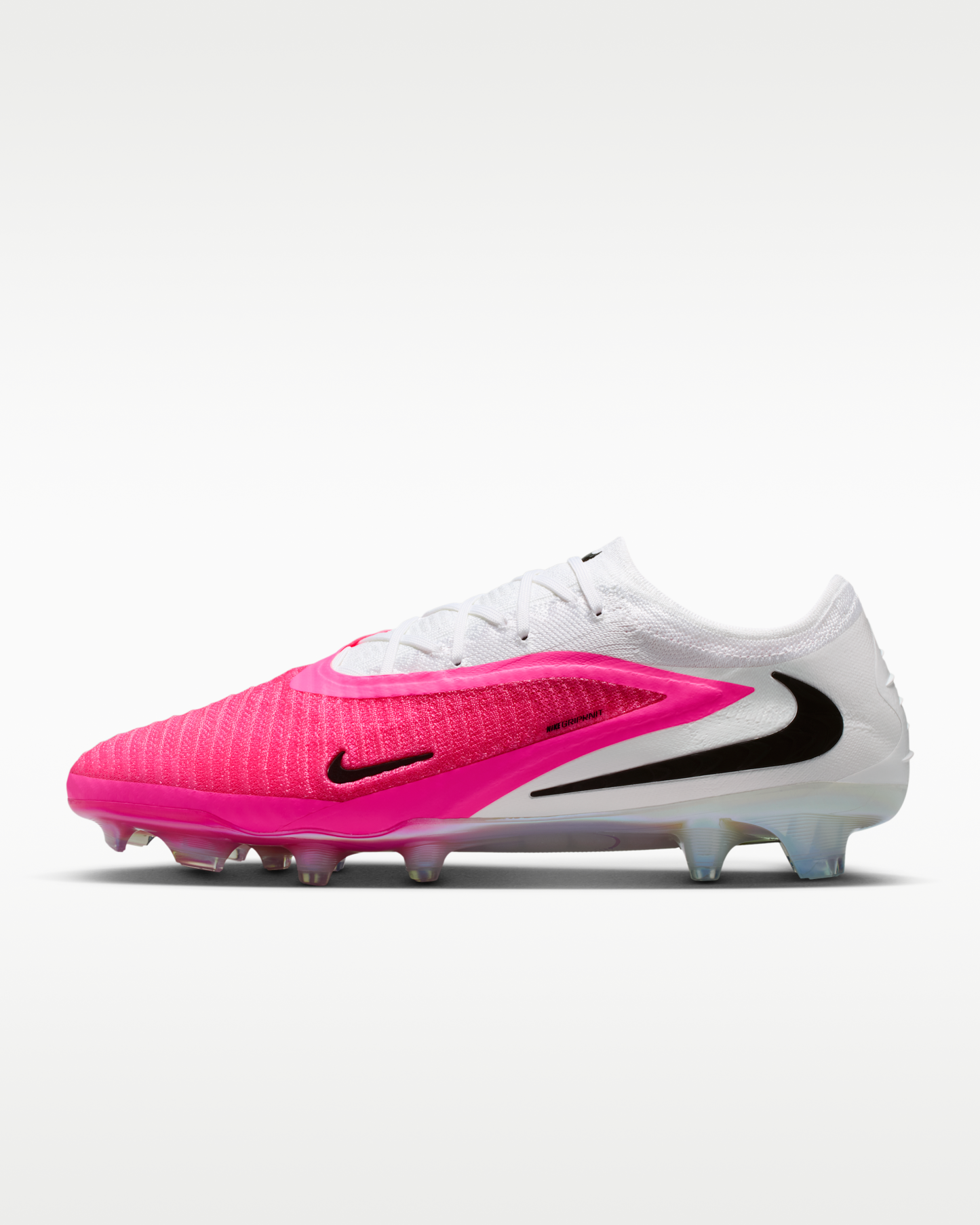 Nike Phantom 6 Low Elite Firm-Ground Football Boot - Multi-Colour/Black - View 1