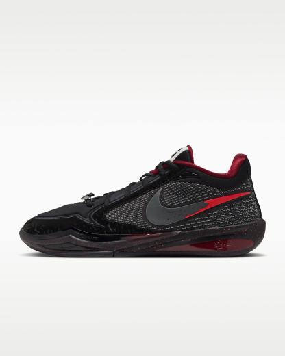 Sabrina 4 'Count Ionescu' Basketball Shoes - Black/Cool Grey/Anthracite/Light Bone - View 1