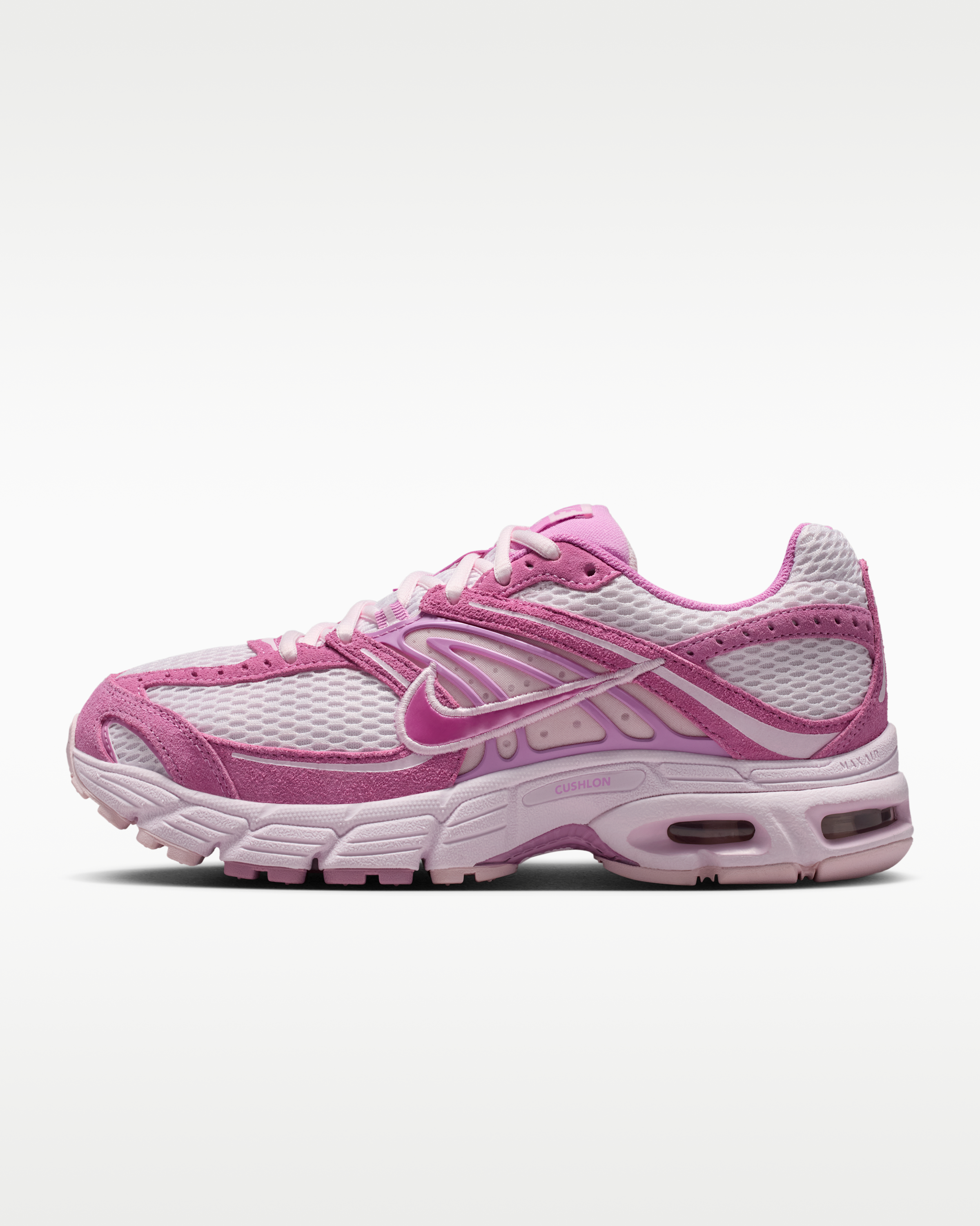 Nike Air Max Moto 2K SE Women's Shoes - Pearl Pink/Pink Foam/Light Magenta - View 1