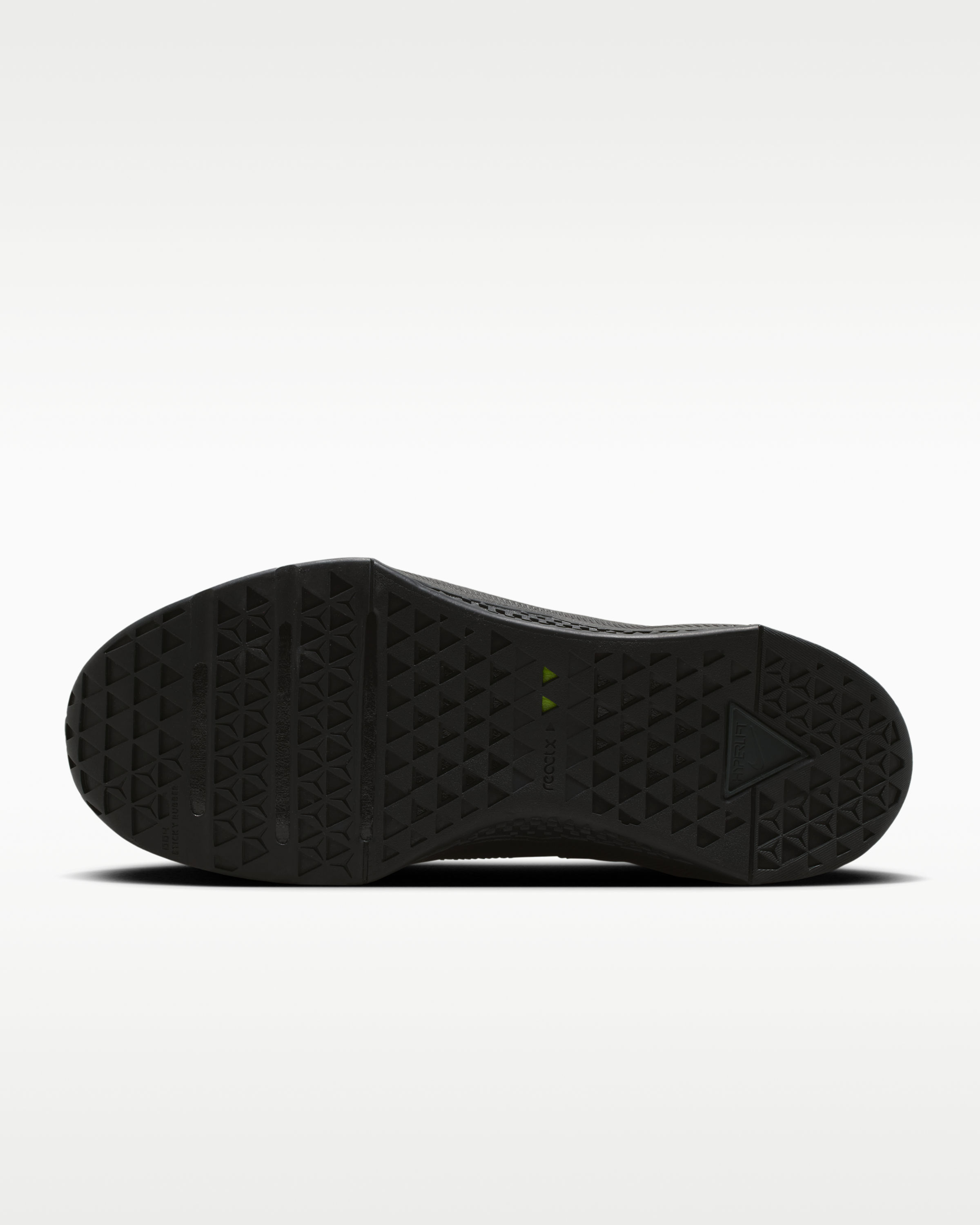 Nike Metcon 10 Women's Training Shoes - Black/Volt/Anthracite - View 2