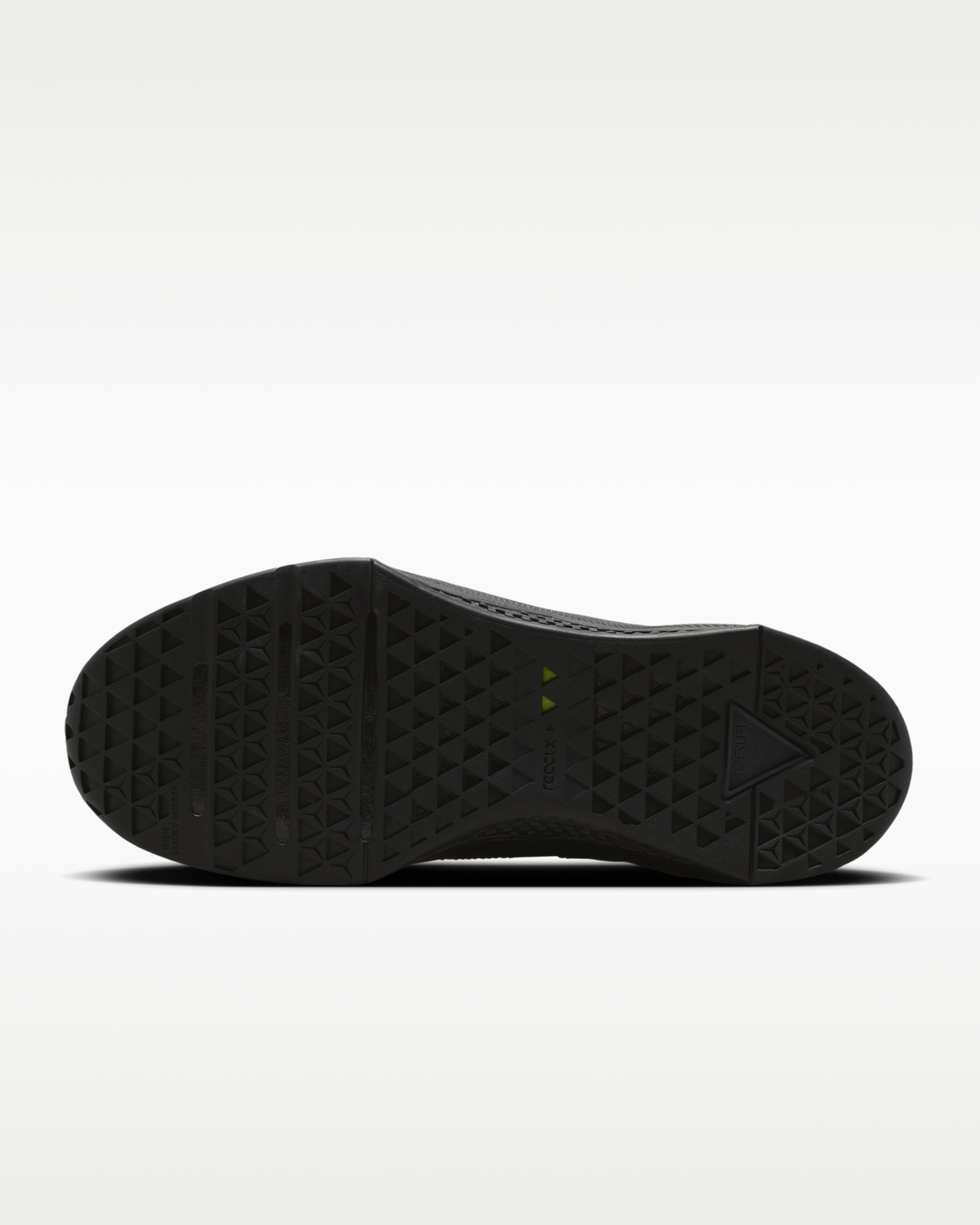 Nike Metcon 10 Women's Training Shoes - Black/Volt/Anthracite - View 2