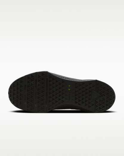 Nike Metcon 10 Women's Training Shoes - Black/Volt/Anthracite - View 2