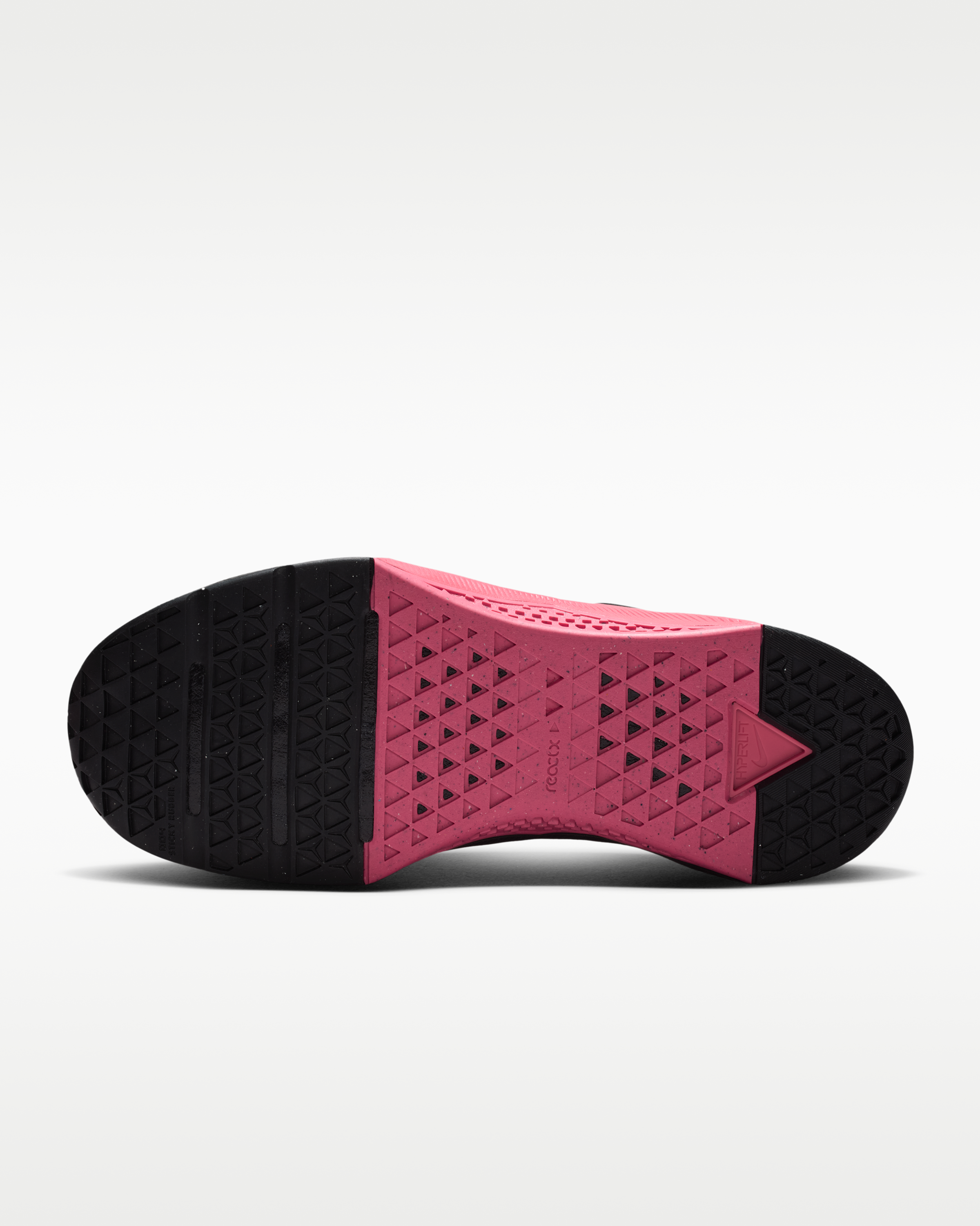 Nike Metcon 10 SE Women's Training Shoes - Black/Black/Sea Coral - View 2