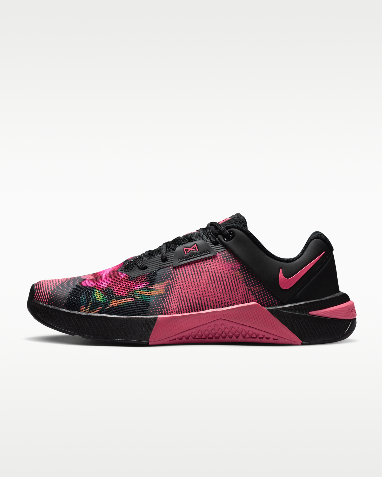 Nike Metcon 10 SE Women's Training Shoes - Black/Black/Sea Coral - View 1