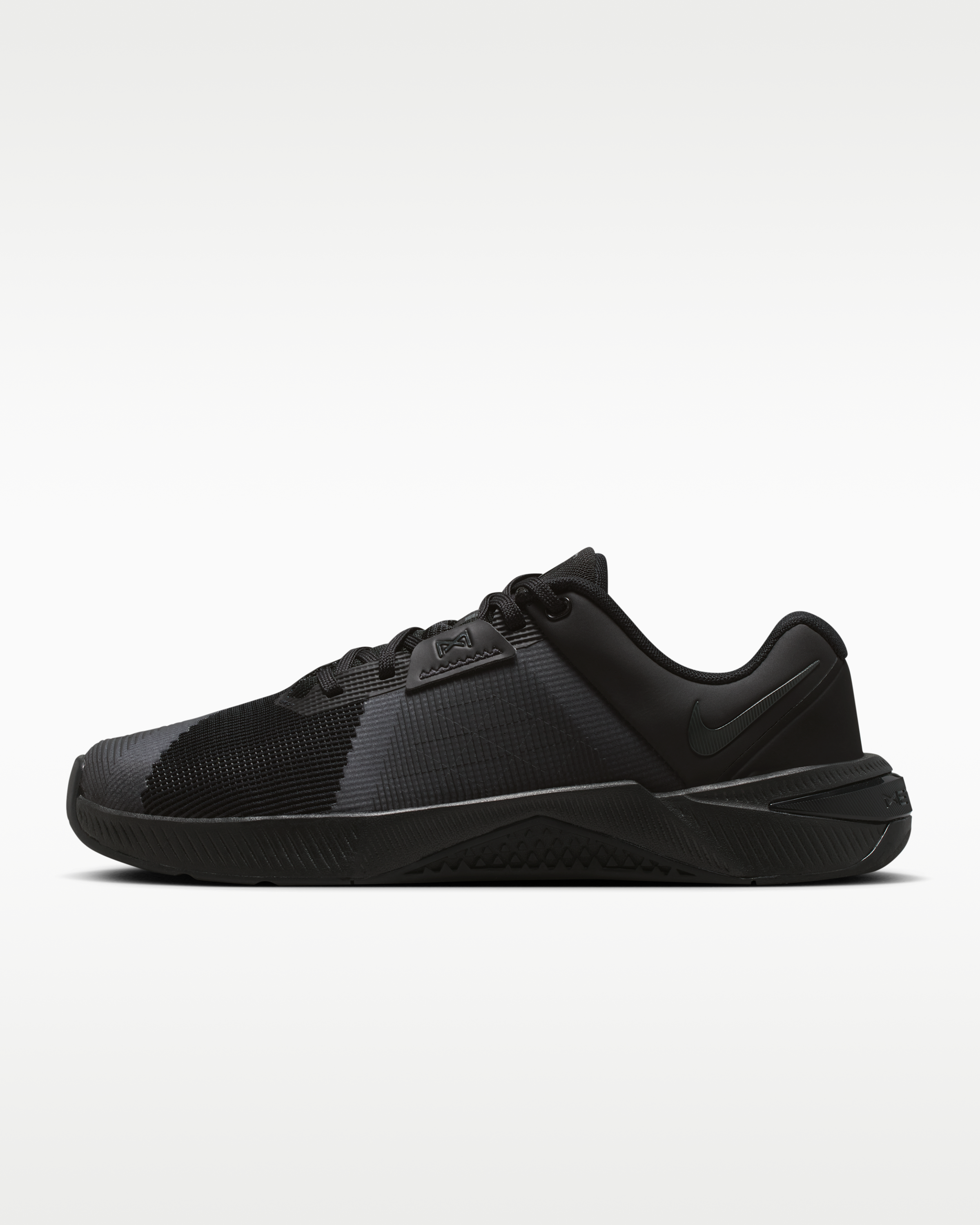Nike Metcon 10 Women's Training Shoes - Black/Volt/Anthracite - View 1