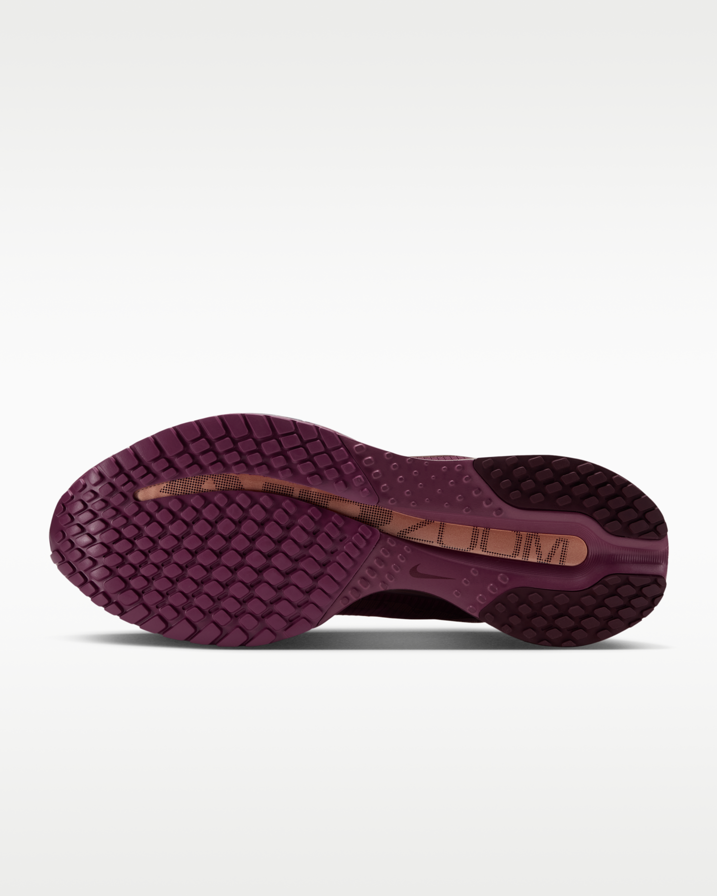 Nike Pegasus Premium Women's Road Running Shoes - Pink Smoke/Mystic Dates/Light Boulder/Metallic Red Bronze - View 2
