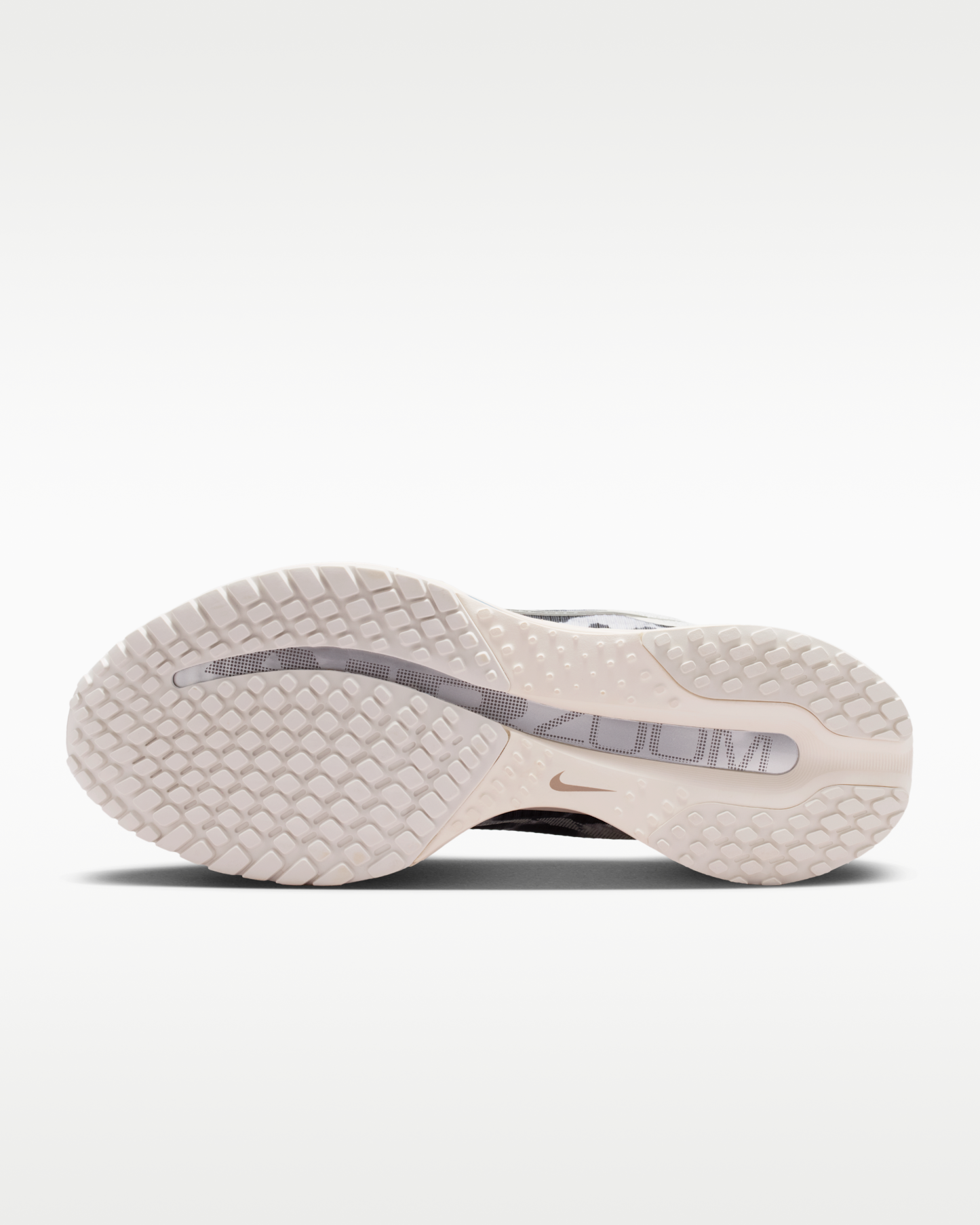 Nike Pegasus Premium SE Women's Road Running Shoes - Phantom/Anthracite/Metallic Silver/Pencil Point - View 2