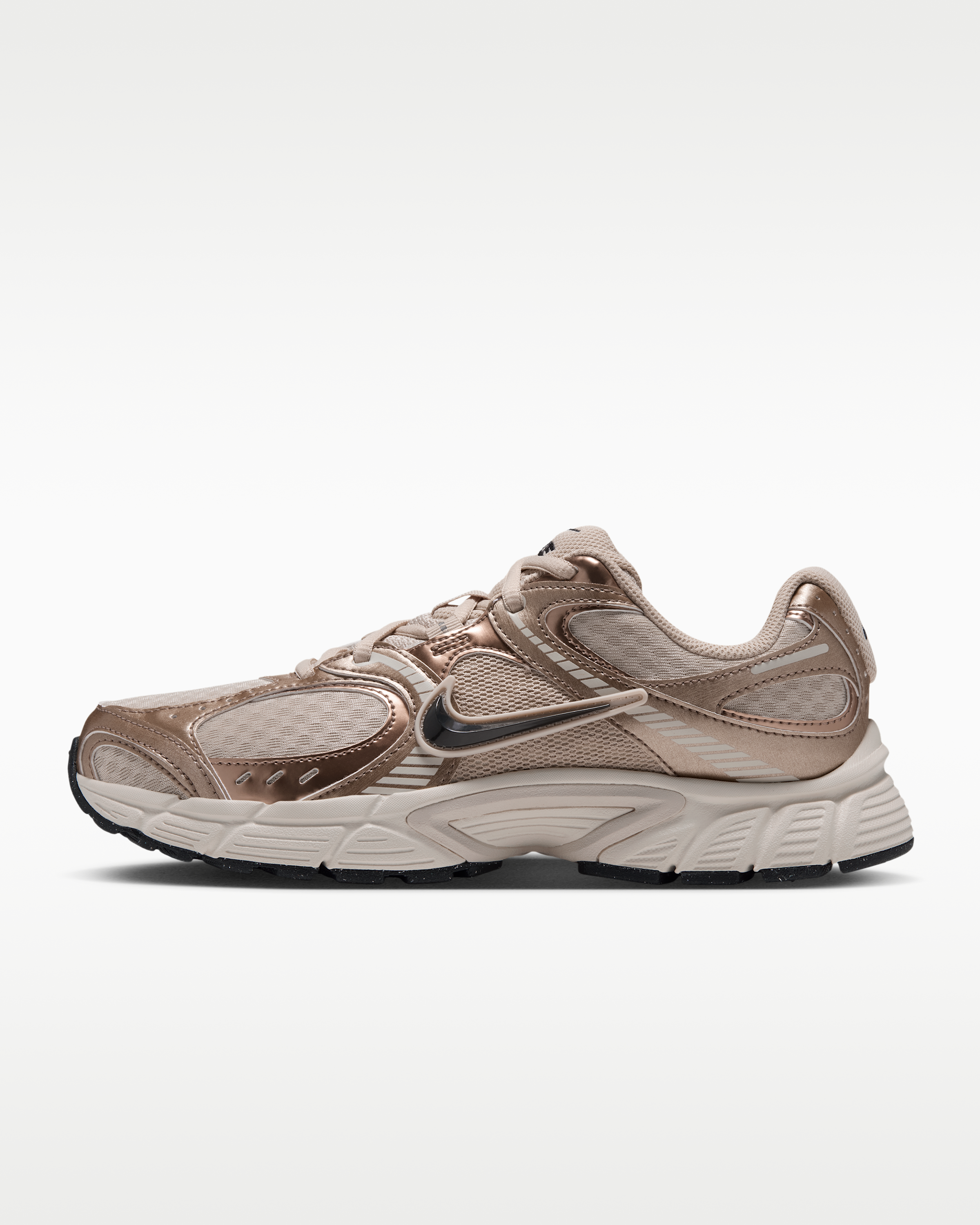 Nike V5 RNR Premium Women's Shoes - Sand Drift/Blur/Light Orewood Brown/Off-Noir - View 1