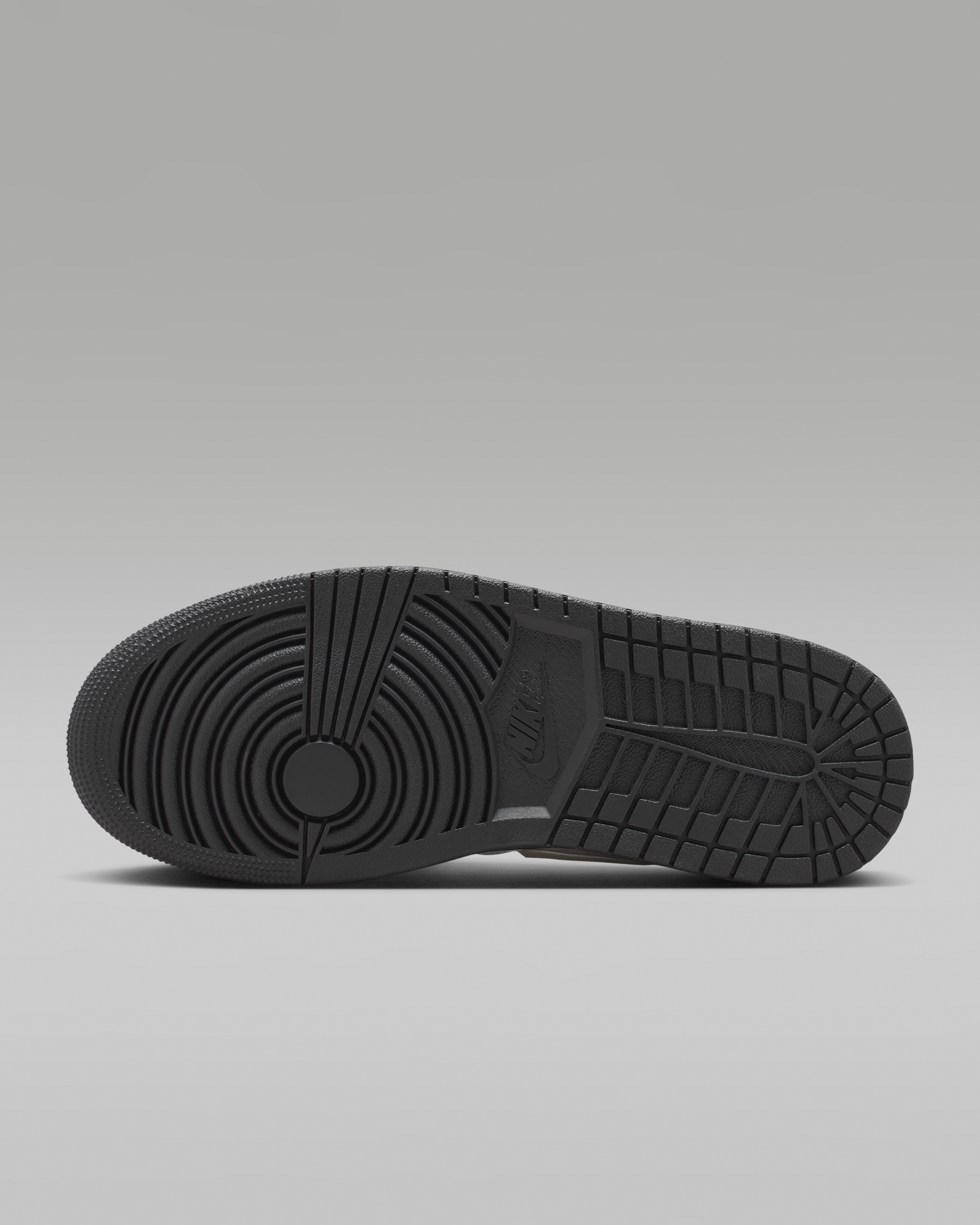 Air Jordan 1 Low Method of Make Women's Shoes - Light Orewood Brown/Black/Steam/White - View 2