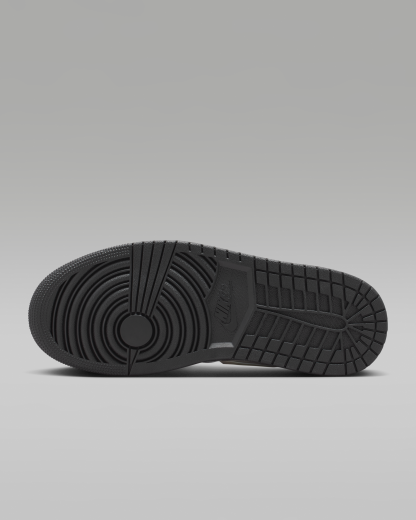 Air Jordan 1 Low Method of Make Women's Shoes - Light Orewood Brown/Black/Steam/White - View 2
