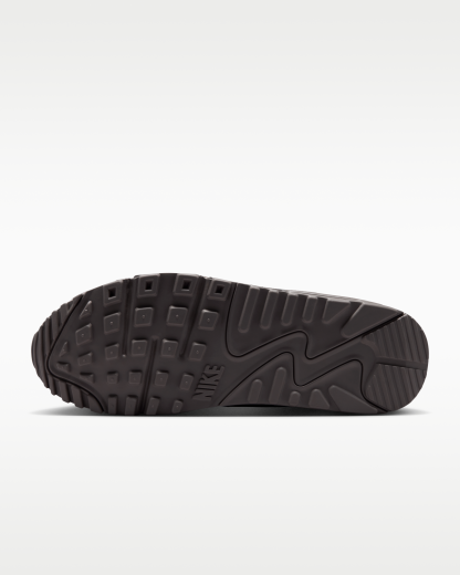 Nike Air Max 90 Women's Shoe - Cave Stone/Dark Beetroot/Summit White/Cave Stone - View 2