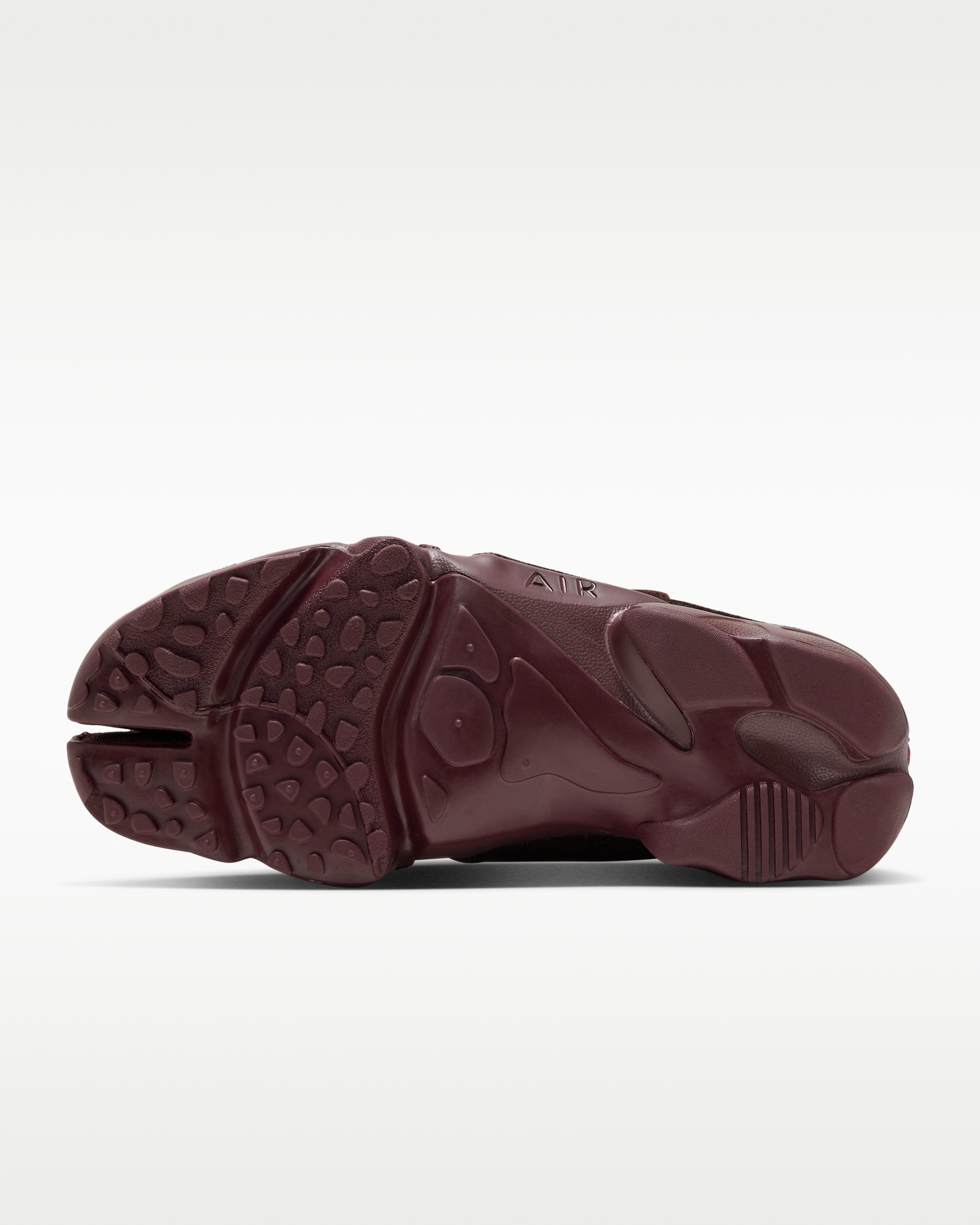 Nike Air Rift Women's Shoes - Mystic Dates/Black - View 2