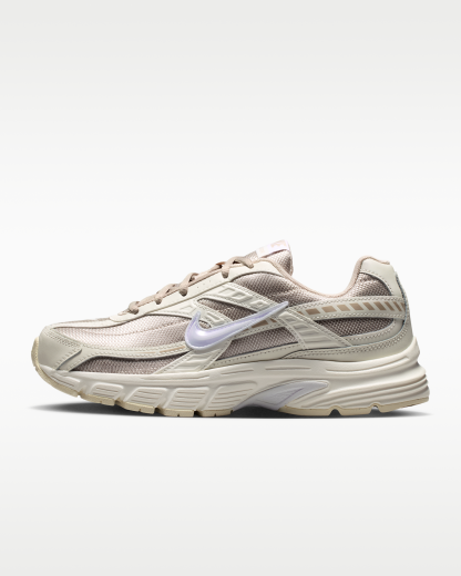 Nike Initiator Women's Shoes - Sail/Cream II/White - View 1