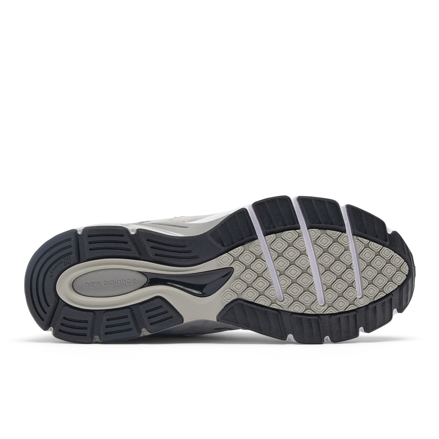 New Balance Made in USA 990v4 Core, U990GR4