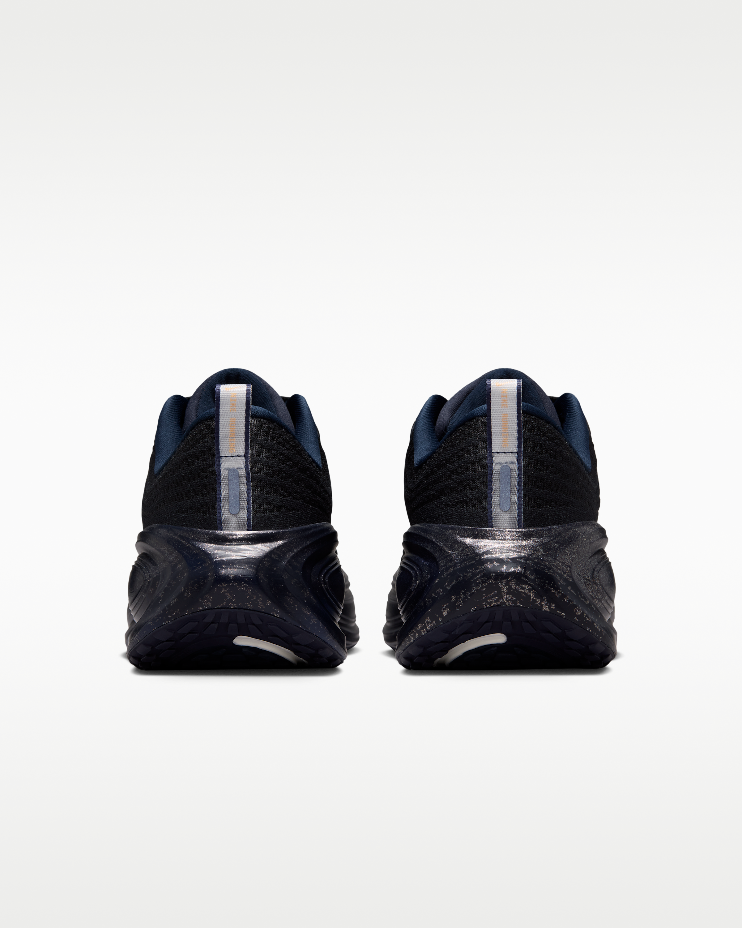 Nike Vomero Plus "Keely Hodgkinson" Women's Road-Running Shoes - Pitch Blue/Blur/Blackened Blue/Black - View 6