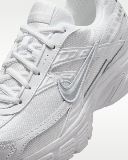Nike Initiator Women's Shoes - White/Photon Dust/Metallic Silver - View 7