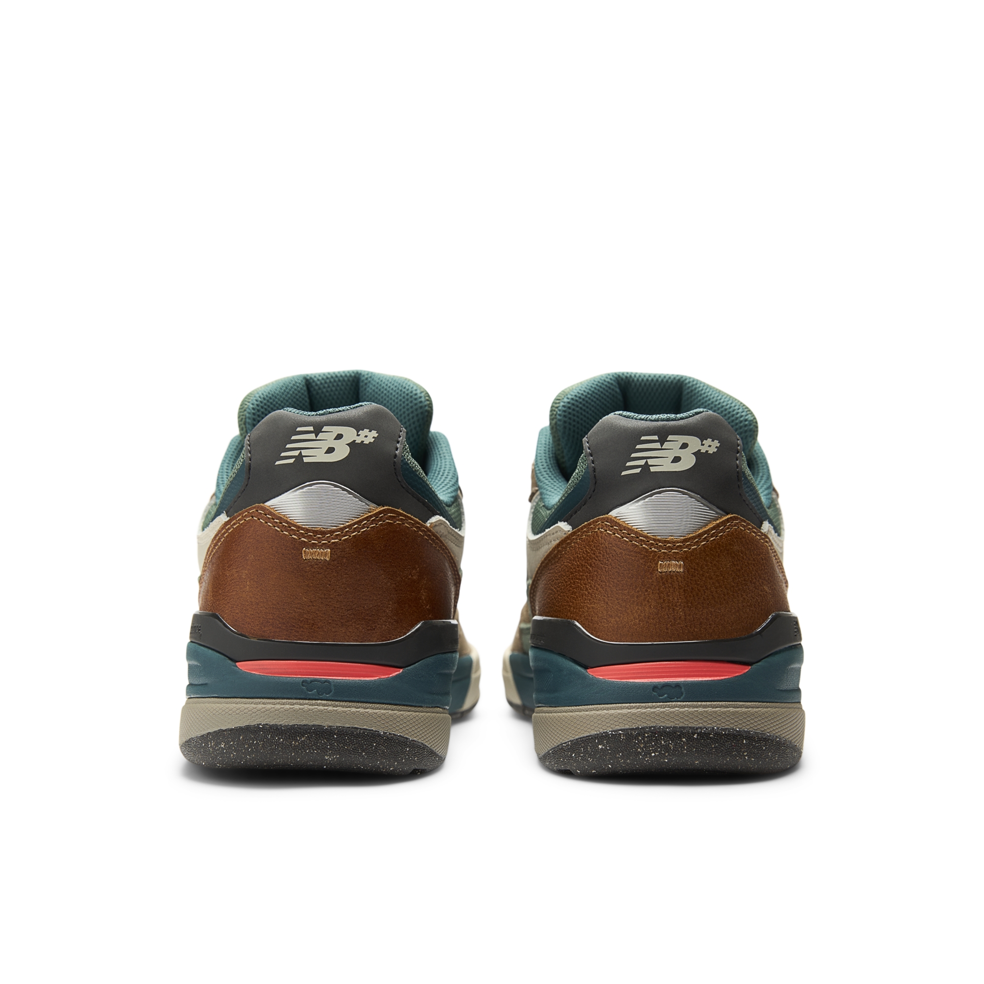 New Balance NB Numeric Andrew Reynolds 933, NM933ORI