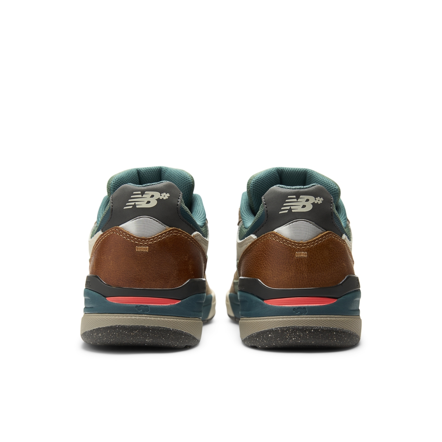 New Balance NB Numeric Andrew Reynolds 933, NM933ORI