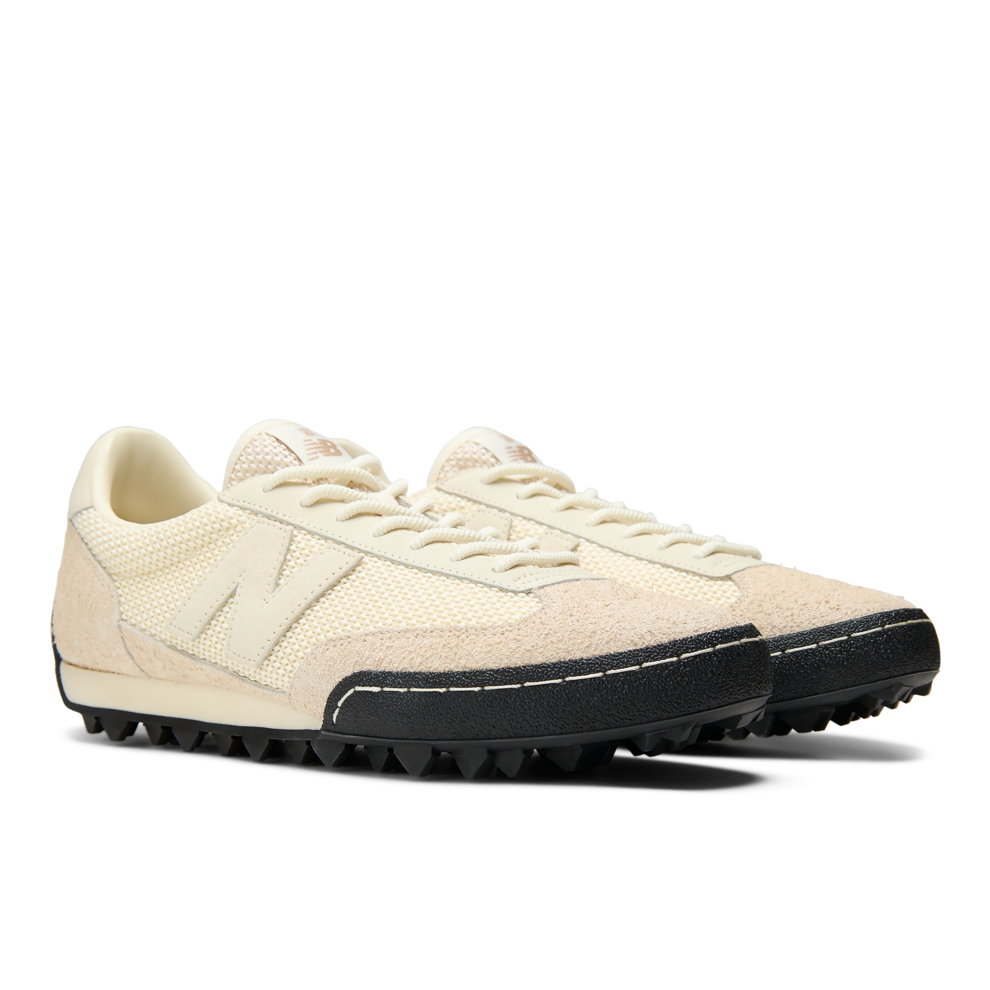New Balance ALD X NEW BALANCE GATOR RUN HAIRY SUEDE, UGTR4DY