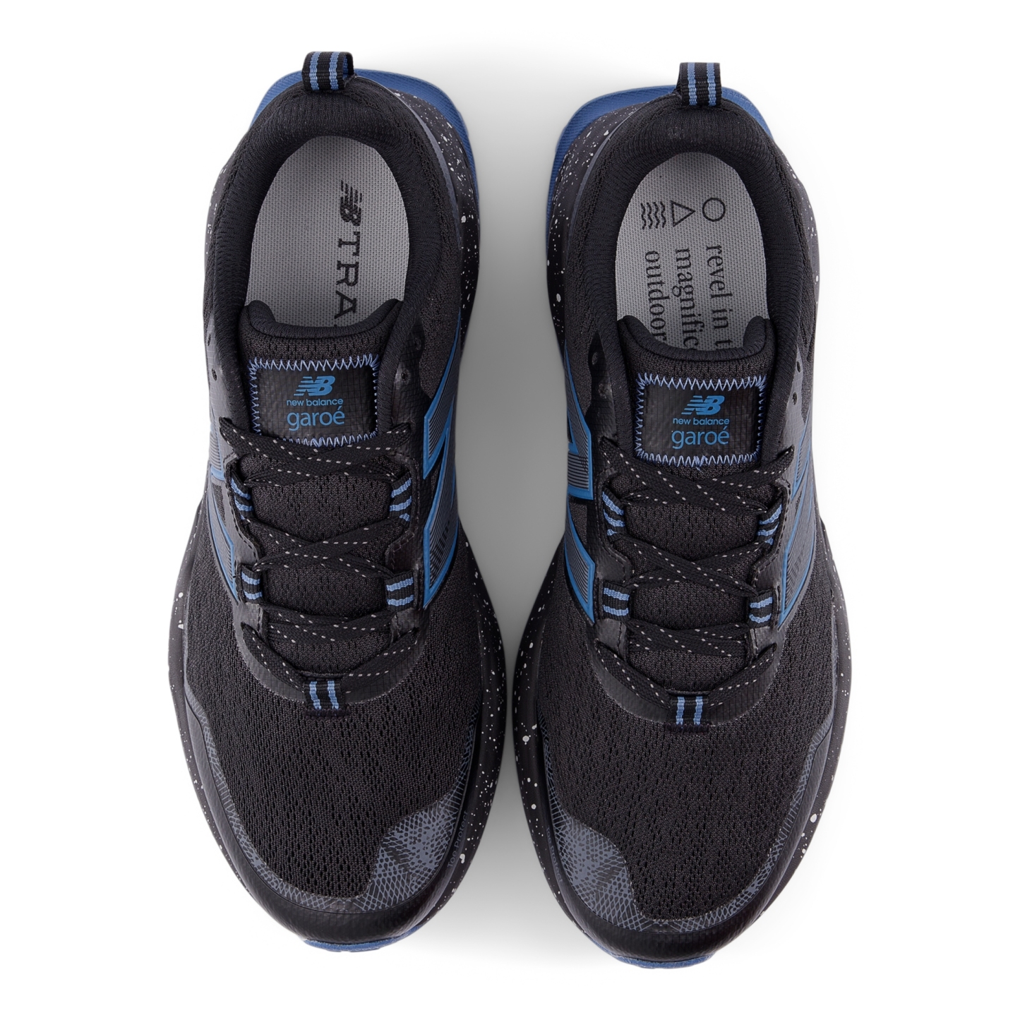 New Balance Fresh Foam X Garoé V2, MTGARON2